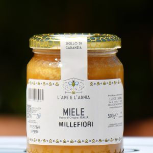Miele di Millefiori