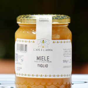 Miele di Tiglio