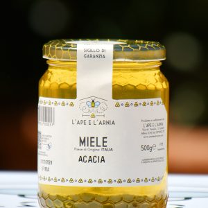 Miele di Acacia