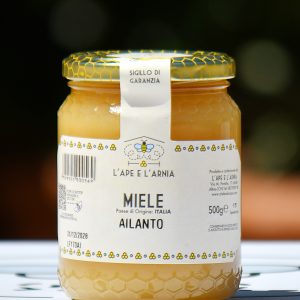 Miele di Ailanto