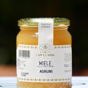 Miele di Agrumi