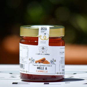 Miele e Cannella