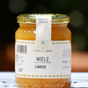 Miele di Cardo
