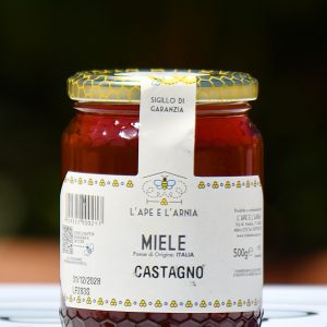 Miele di Castagno