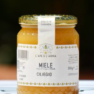 Miele di Ciliegio