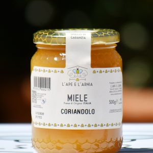Miele di Coriandolo