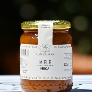 Miele di Erica