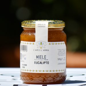Miele di Eucalipto