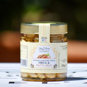 Miele e Frutta Secca