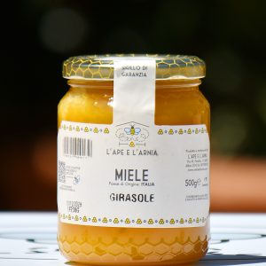 Miele di Girasole