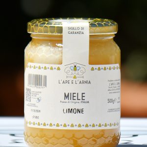 Miele di Limone