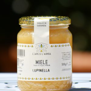 Miele di Lupinella