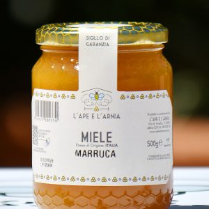 Miele di Marruca