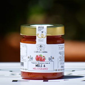 Miele e Melograno
