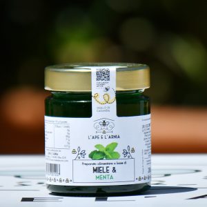 Miele e Menta
