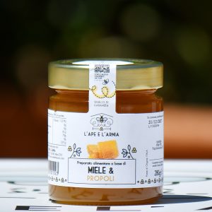 Miele e Propoli