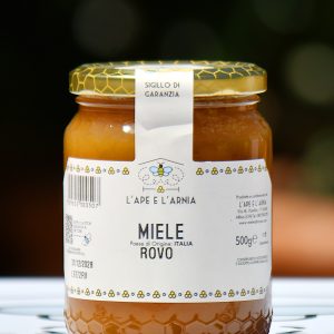 Miele di Rovo