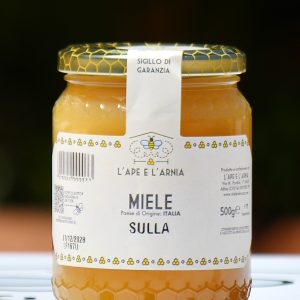 Miele di Sulla