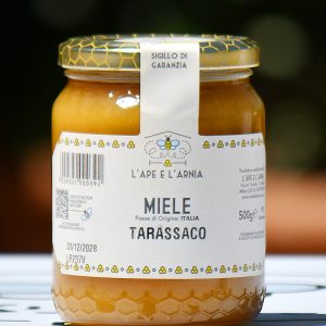 Miele di Tarassaco