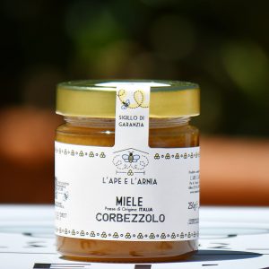 Miele di Corbezzolo