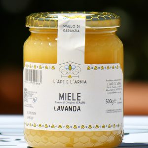 Miele di Lavanda